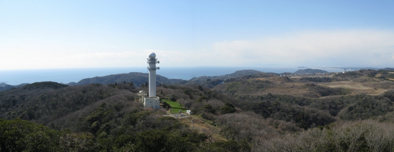 大楠山ｰ3