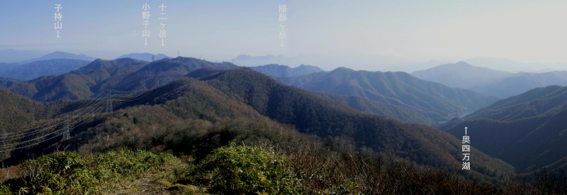 稲包山-4