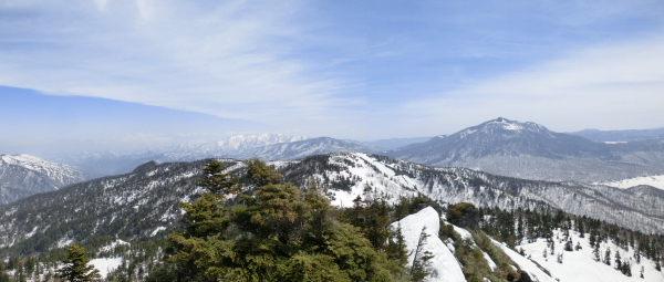 景鶴山2