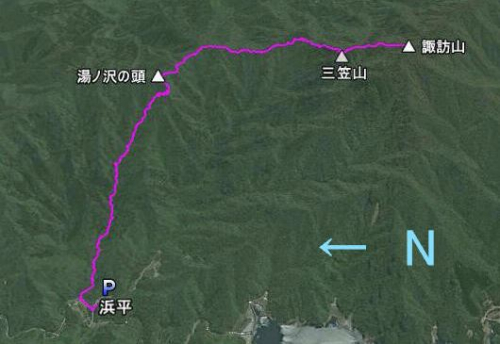 Map_suwayama